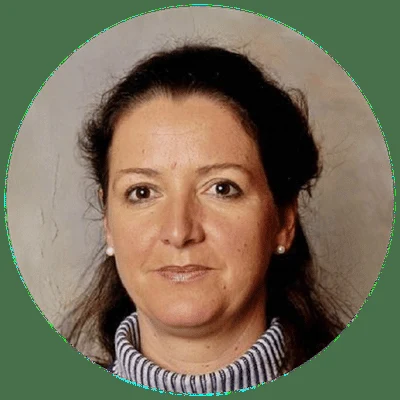 Anna Merveldt-Steffens